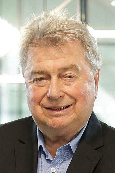 Wolfgang Griesmann