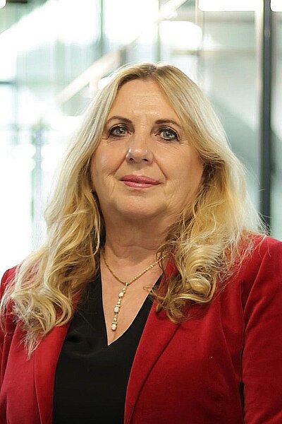 Ingrid Gattringer