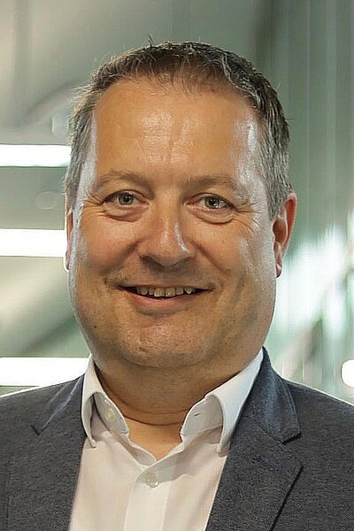 Manfred Schwarz