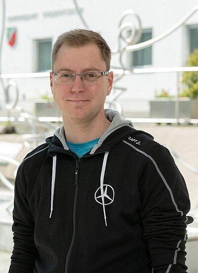 Daniel Gilligsberger