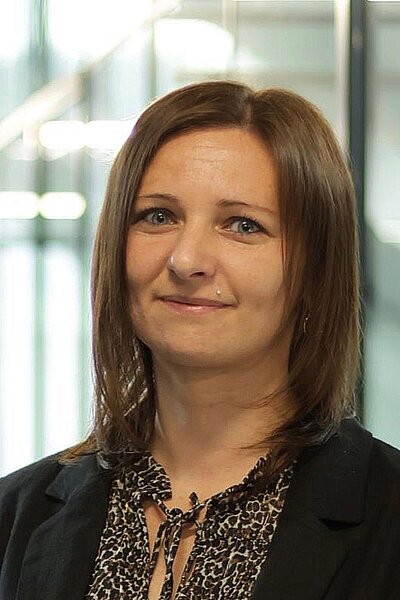 Jennifer Rudelsdorfer