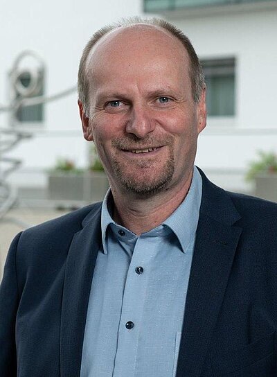 Franz Schwarzenberger