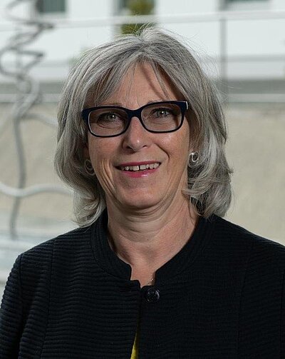 Sabine Kainmüller