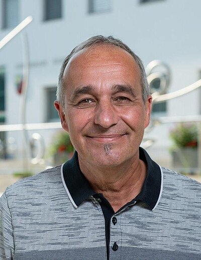 Wolfgang Pühringer