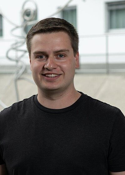 Dominik Plank