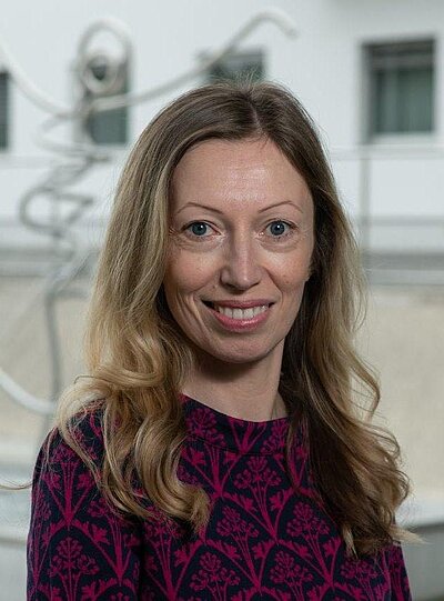 Sabine Maria Link