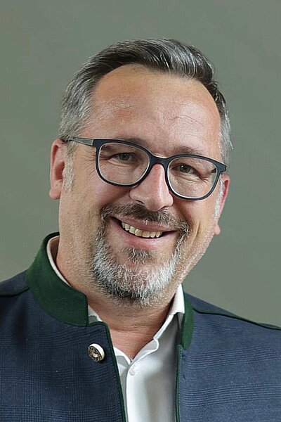 Christoph Johannes Meisinger