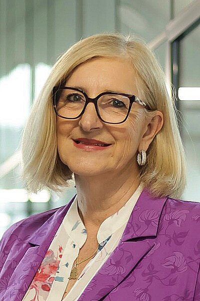 Eleonore Binder