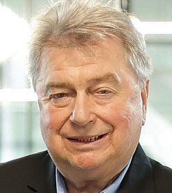 Wolfgang Griesmann