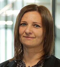 Jennifer Rudelsdorfer