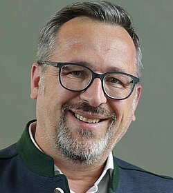 Christoph Johannes Meisinger